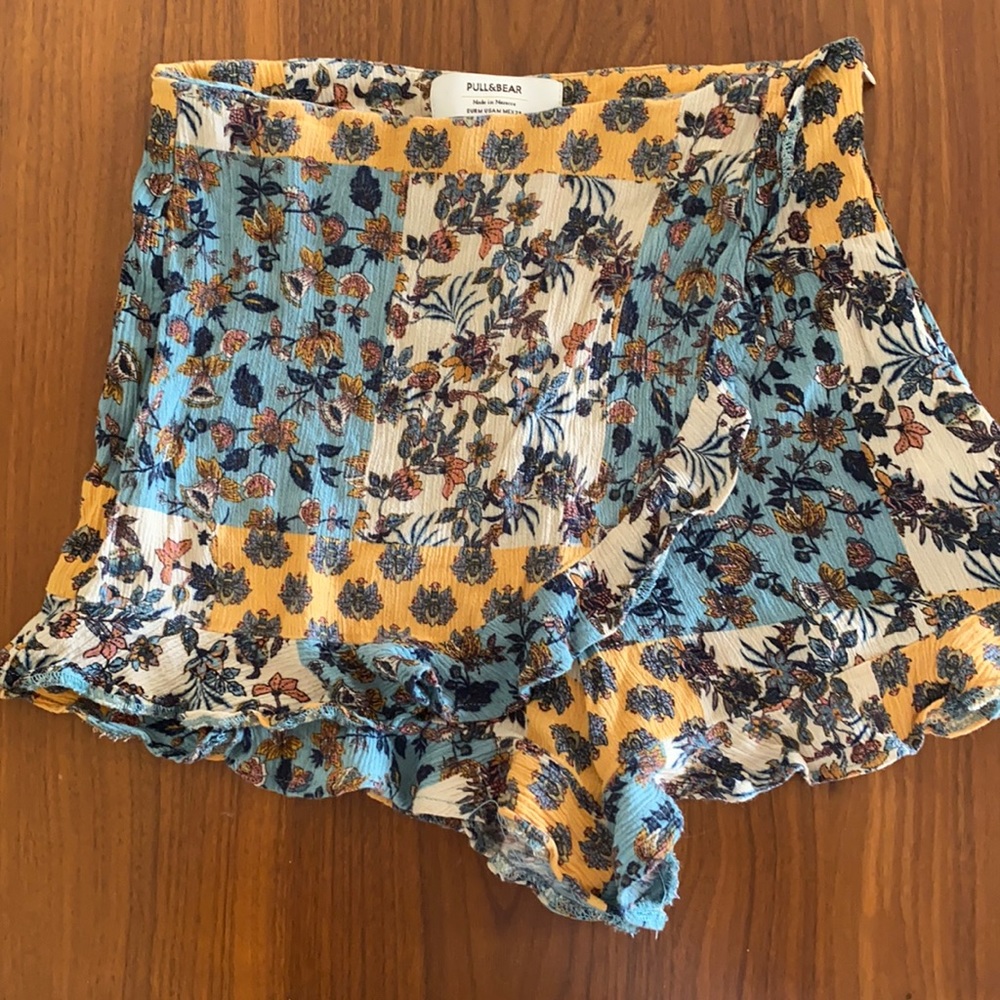 Pull & Bear Skort